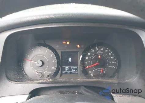 2016 Toyota Sienna Le 8 Passenger из США, поврежденный, VIN 5TDKK3DC4GS747326